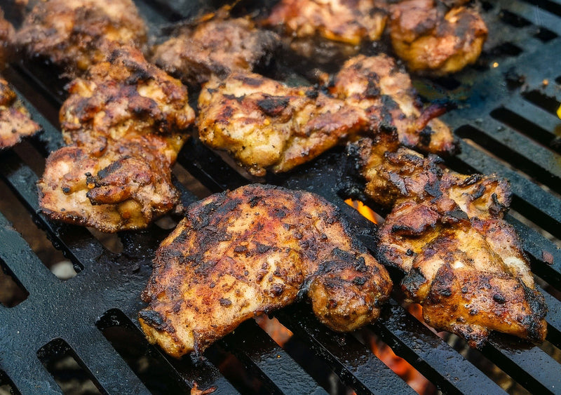 Chicken Dishes