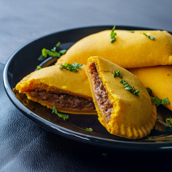 Beef Patty 
