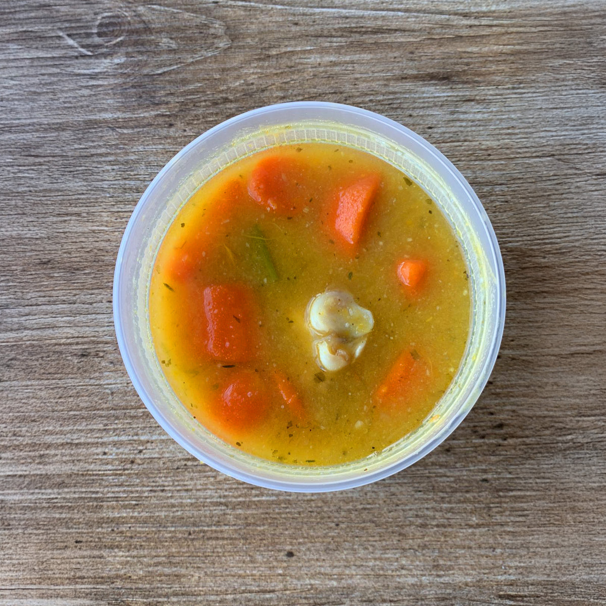 Chicken Soup