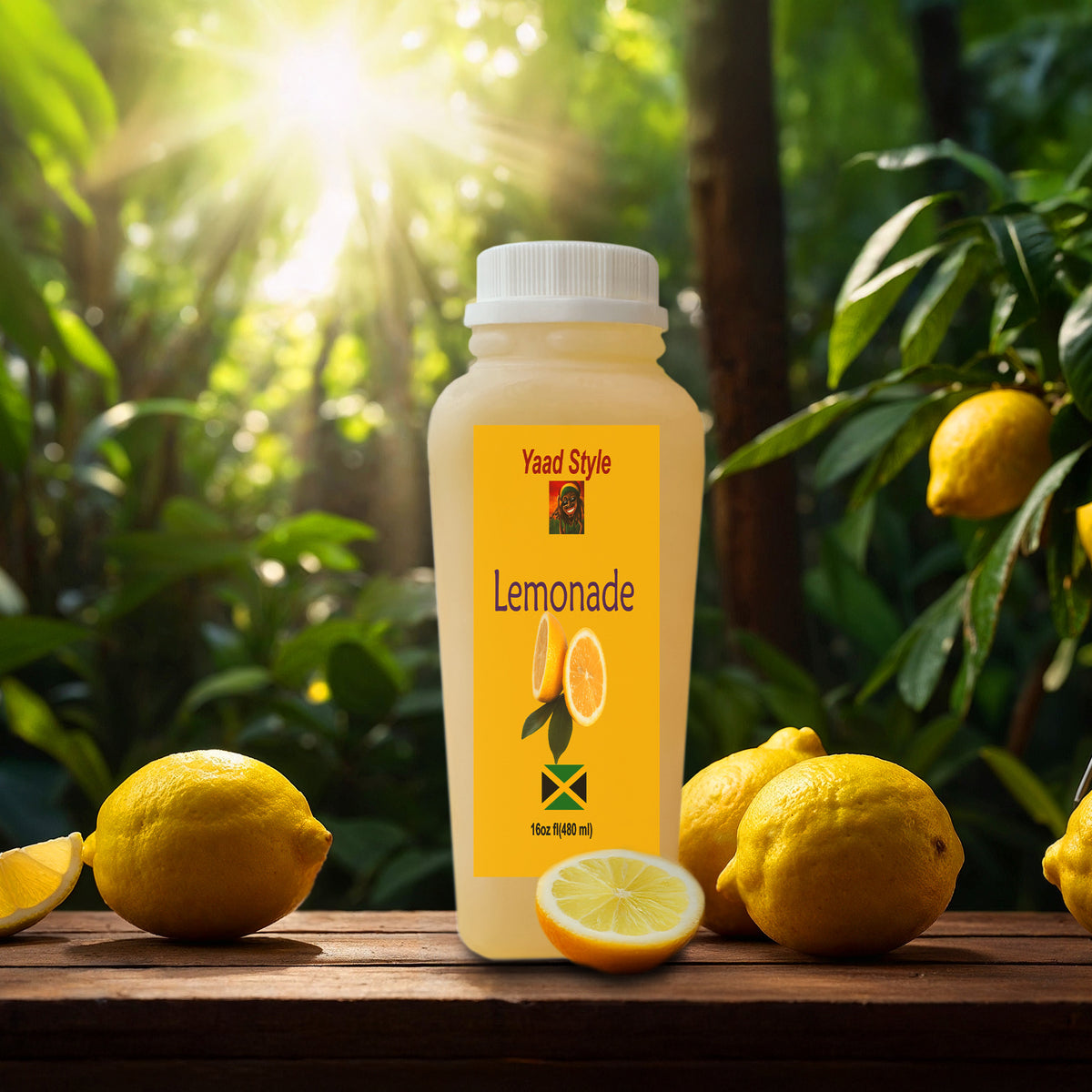 Lemonade