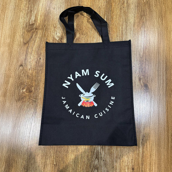 Nyam Sum Shopping Bag
